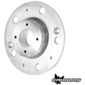 Camburg 2.25 Rear 4340HT Drive Plate (6x5.5 40sp) 020020