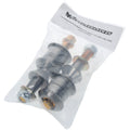 Camburg Ford Ranger 19-23 UCA Uniball Bolt Spacer Kit (Steel) 010095