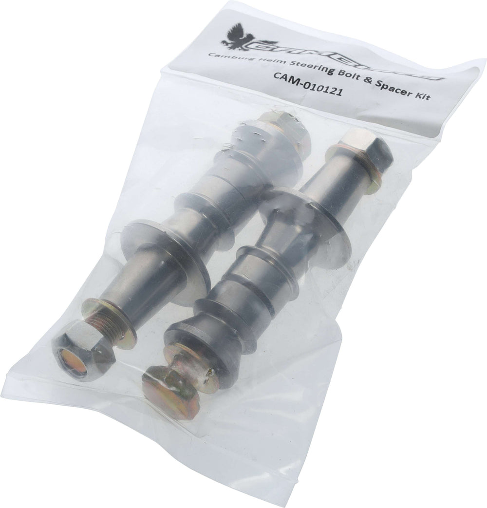 Camburg Ford Raptor 17-25 Heim Steering Bolt Spacer Kit 010121