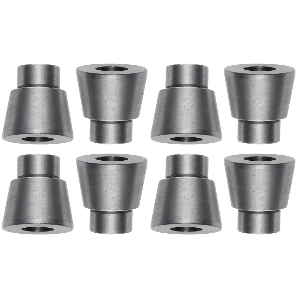 Camburg Chevy Colorado ZR2 17-22 UCA Heim Spacer Kit 010117