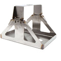 Camburg Stainless Steel Optima Red Yel 34 78 Battery Box 040079