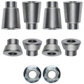 Camburg Ford Ranger 19-23 UCA Heim Spacer Kit 010116