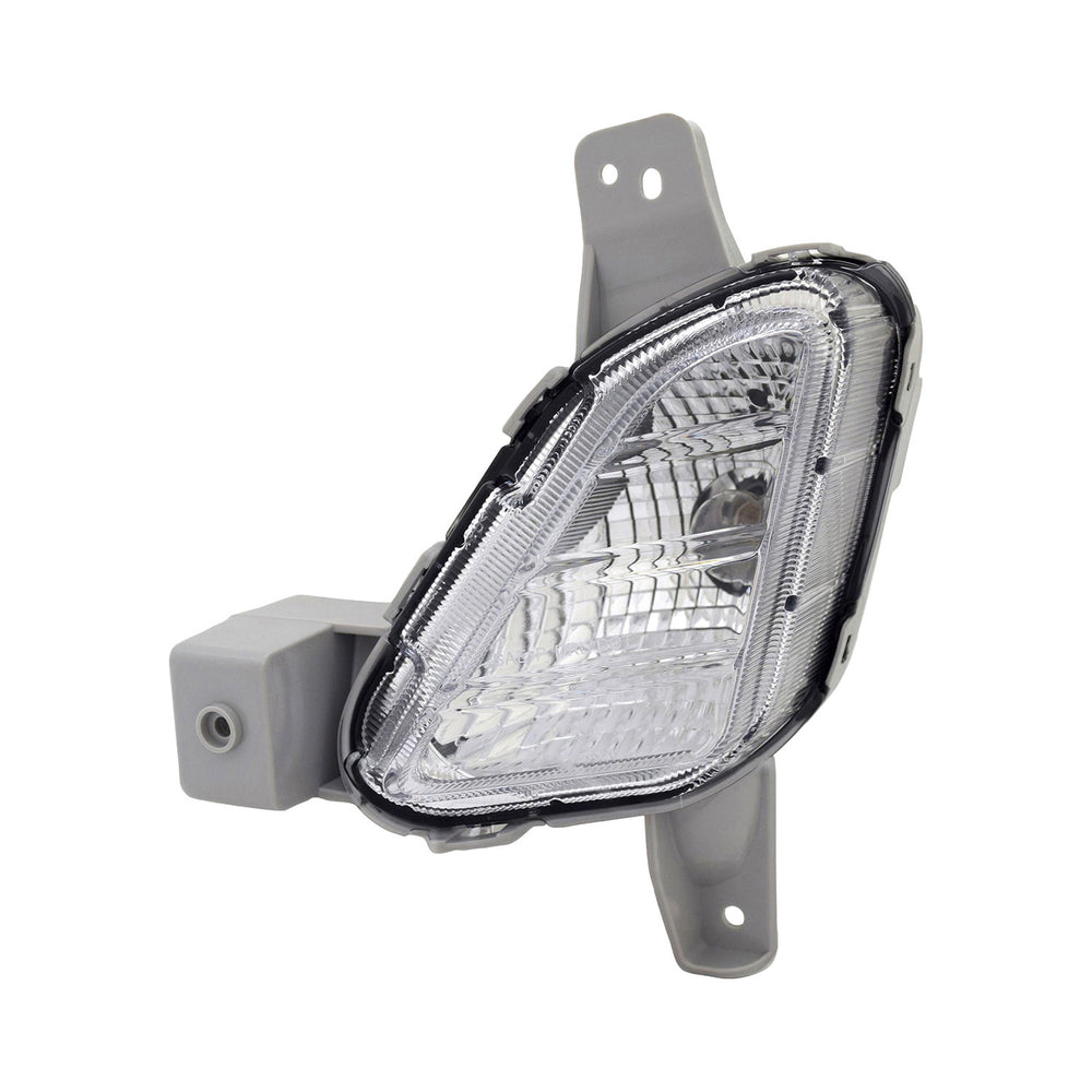 1819 HY SONATA HALGN DAYTIME RUNNING LIGHT LH