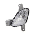 1819 HY SONATA HALGN DAYTIME RUNNING LIGHT LH