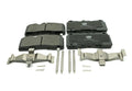 FactionFab Front Brake Pads V2 Subaru STI 2004-2017