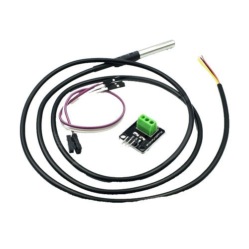 Defi Replacement Exhaust Temperature Sensor Wire Universal