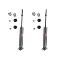 KYB Shocks & Struts Gas-A-Just Front & Rear AVANTI II 1965-85 BUICK Riviera 1963-65 CHEVROLET Bel Ai