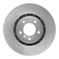 DFC 95-02 BMW Z3 Right Front Brake Rotor