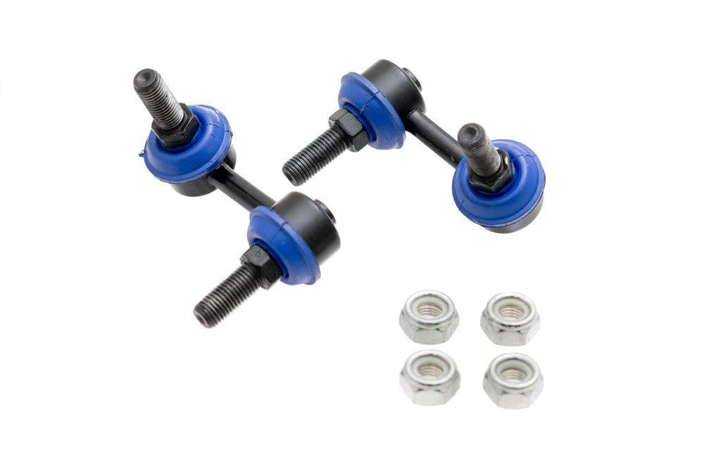 Honda Civic 88-05 Acura RSX 02-06 Rear Sway Bar End-Link (55mm) MSRP $75 1.2 lbs 7x5x4