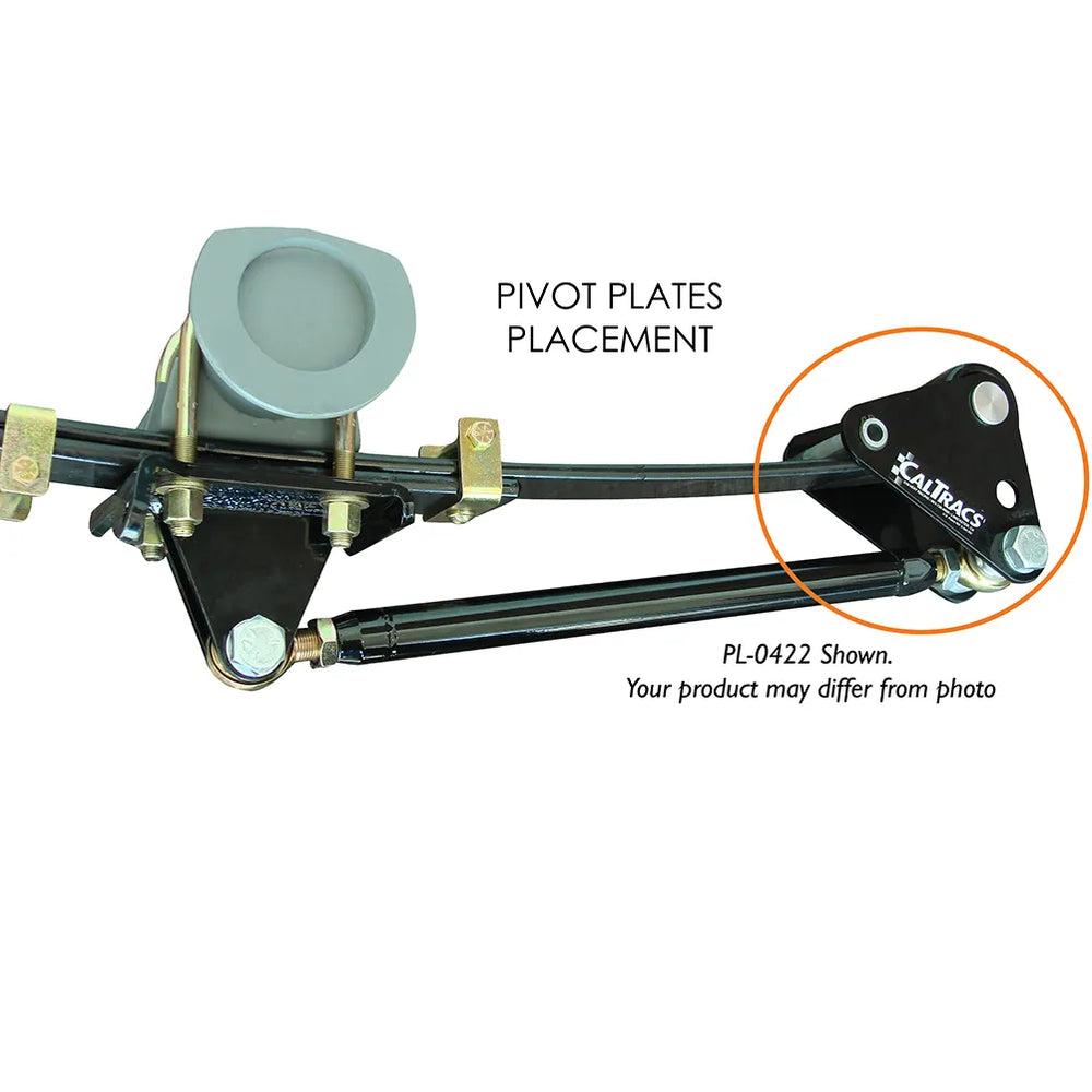 Calvert Racing auto part