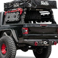 Road Armor TRECK High Lift Jack Mount