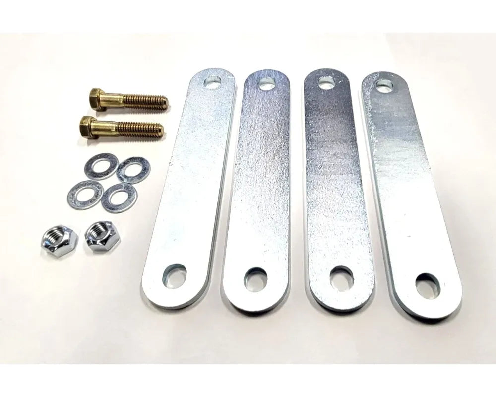 McGaughys Suspension auto part