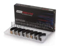 King Mitsubishi 4G63/4G64 7 Bolt 2nd Gen DSM and EVO I-IX (Size 0.25mm) Performance Rod Bearing Set