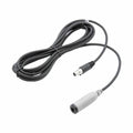 Rugged Radios STX STEREO Straight Cable to Intercom (Select Length) 12 Feet