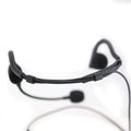 Rugged Radios Ultralight H10-SPORT Headset for Rugged Super Sport Cables