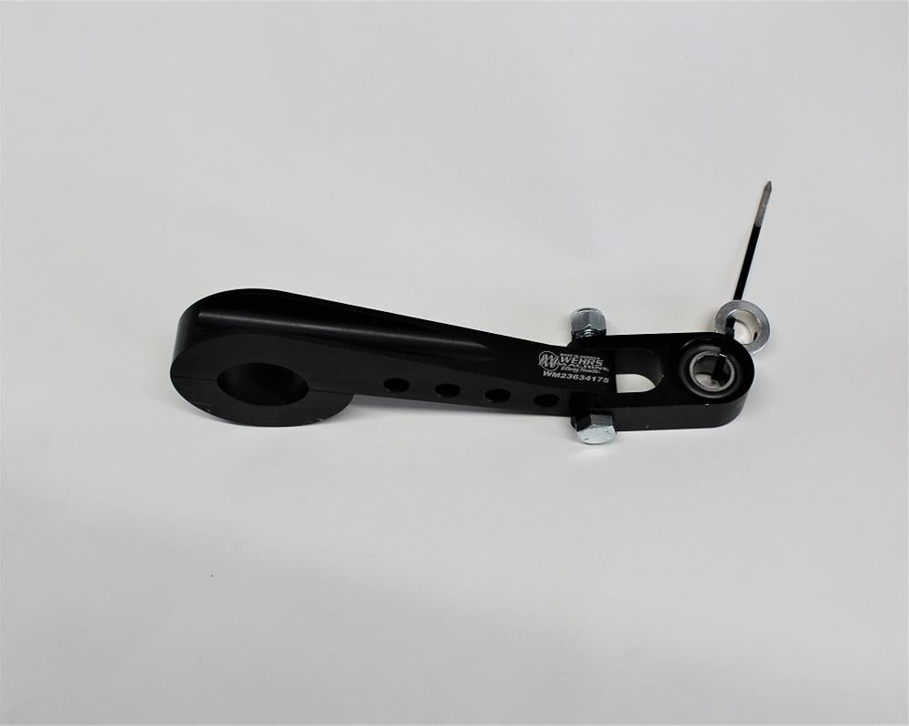 WEHRS MACHINE auto part