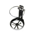 SeaSucker 2-Cup Holder Vertical - Black