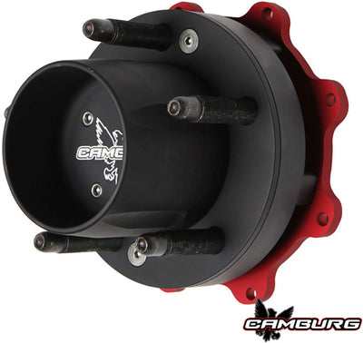 Camburg 2.25 2.50R Hub Center Cap (6x5.5) 010009