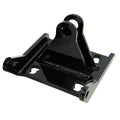 CalTracs Rear Mount Replacement each. 80 degree shock tabs. Chevrolet