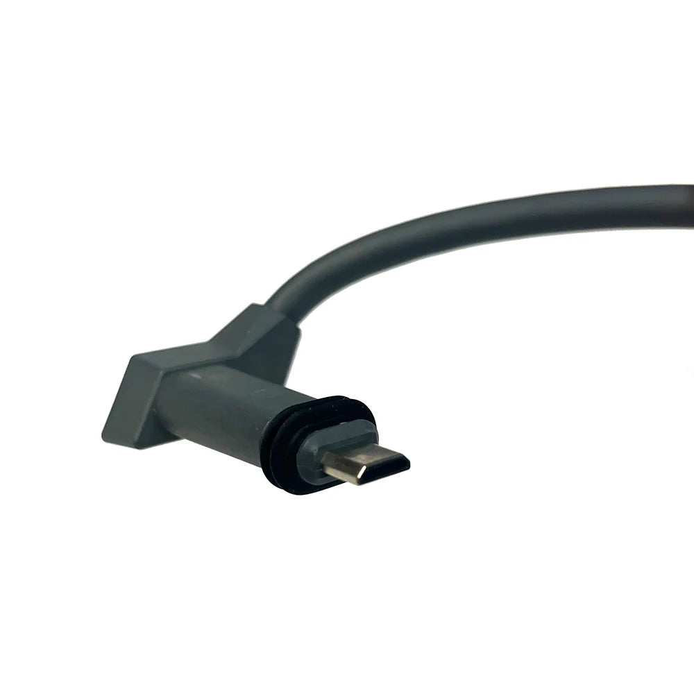 KVH auto part