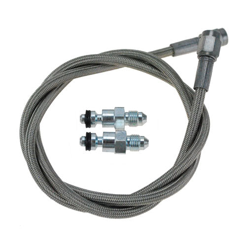 LINE FITTING ADAPTER
