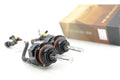BIXENON XB 4K HID BULBS(PAIR)(HSERIES)