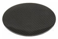 ***Discontinued***OLM Carbon Fiber Fuel Door Cover - 2017 Impreza 4D