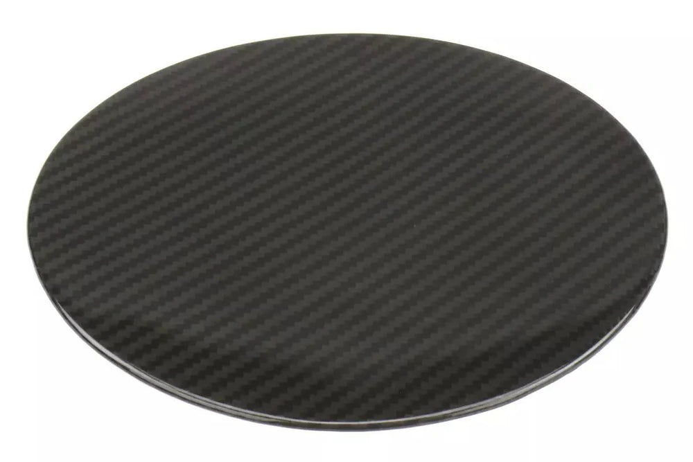 Outside Line Motoring carbon auto part