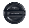 Combat Off Road black auto part
