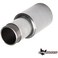 Camburg 2.25 Rear RHT 4130 Snout (3.50 x .250) 020008