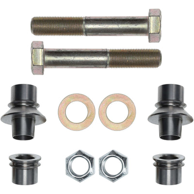 Camburg Toyota LC300 22-25 LC200 08-21 LCA Uniball Bolt Spacer Kit 010136
