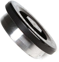 Camburg KINETIK Large Filler Cap Kit (alum steel) 040127