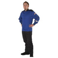 Jacket GF125 Child Medium Blue