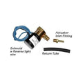 KIT BACK FLOW SOLENOID