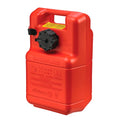 3 GALLON/11.4L NEPTUNE LOWEMISSION PORTABLE MARINE FUEL TANK