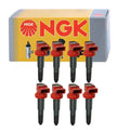 NGK U5307 CL11 Ignition Coil U5307