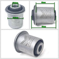 Megan Racing Rear Upper Arm Bushing Nissan 350Z Z33 03-09 G35 03-06 sedan coupe 2pcs MSRP $75