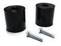 Jeep JK 3.0 Inch Front Bumpstop Spacers 07-18 Wrangler JK Set of 2 EVO Manufacturing