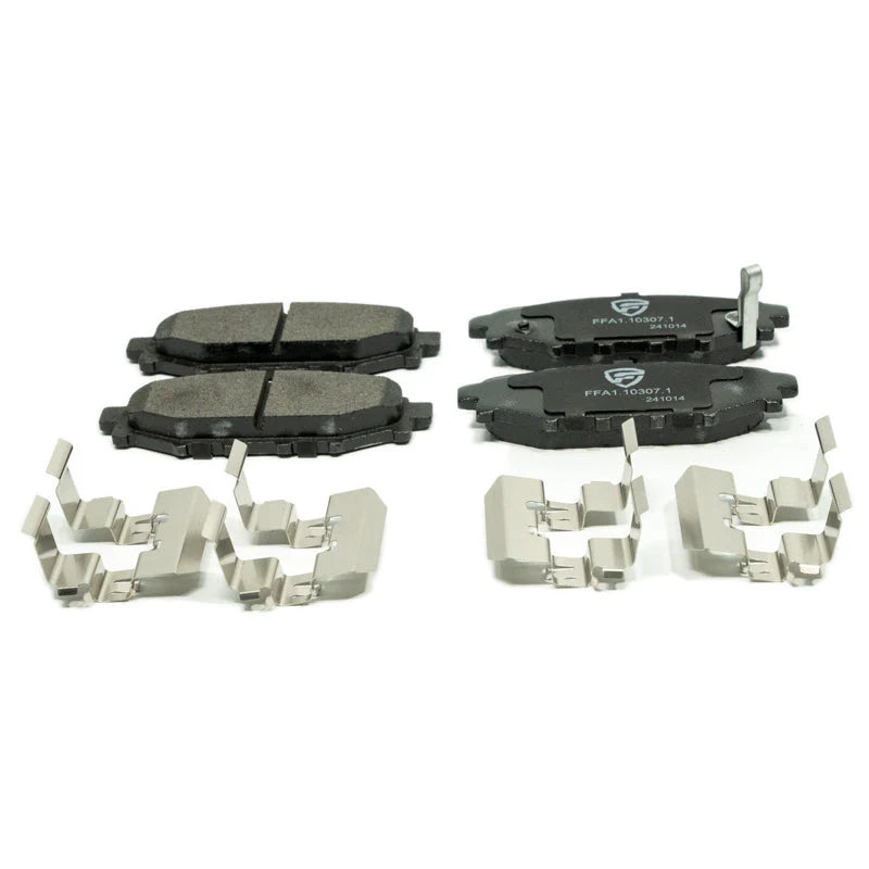 FactionFab auto part
