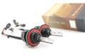 H13/9008 BIXENON XB 4K HID BULBS(PAIR)(HSERIES)