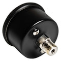 Radium Engineering 08-17 Subaru WRX STI Fuel Pressure Gauge w/ 8AN ORB Adapter
