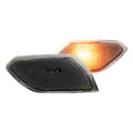 ~(1 lbs. 12X8X8)~ XB LED Sidemakers: Jeep Wrangler JL (18+) (Set / Smoked)