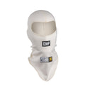 OMP First Balaclava Fia 8856-2018 White Sz S