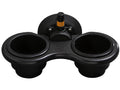 2 - CUP HOLDER - VERTICAL