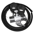 ALL GM (NOT 11C HD) GRAVITY FLOW FUEL KIT 2IN