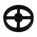 4.5 POWER STEERING PUMP PULLEY4 RIB FOR SUZUKI / TOYOTA