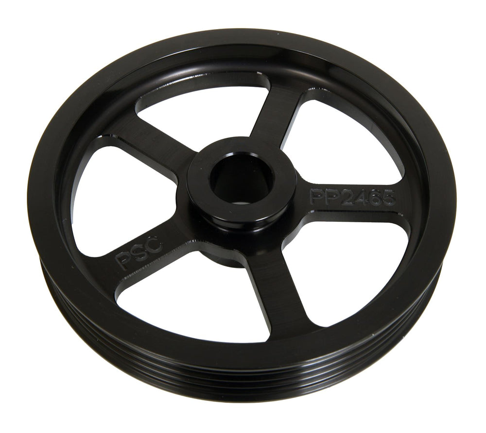 4.5 POWER STEERING PUMP PULLEY4 RIB FOR SUZUKI / TOYOTA