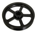 4.5 POWER STEERING PUMP PULLEY4 RIB FOR SUZUKI / TOYOTA