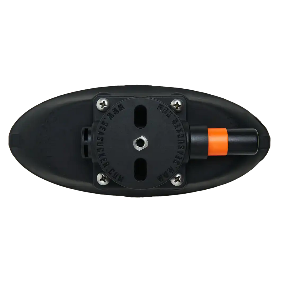 SeaSucker Oval SeaSucker - Black