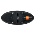 SeaSucker Oval SeaSucker - Black